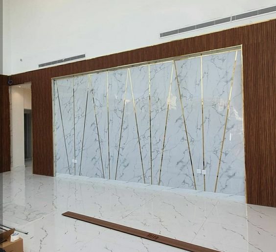 معلم بديل رخام جده