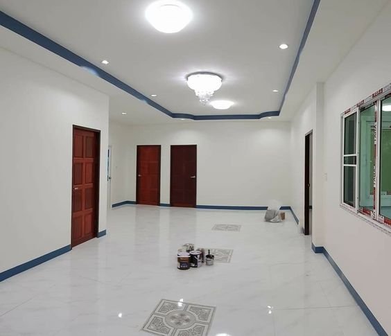 دهان بويات في جده