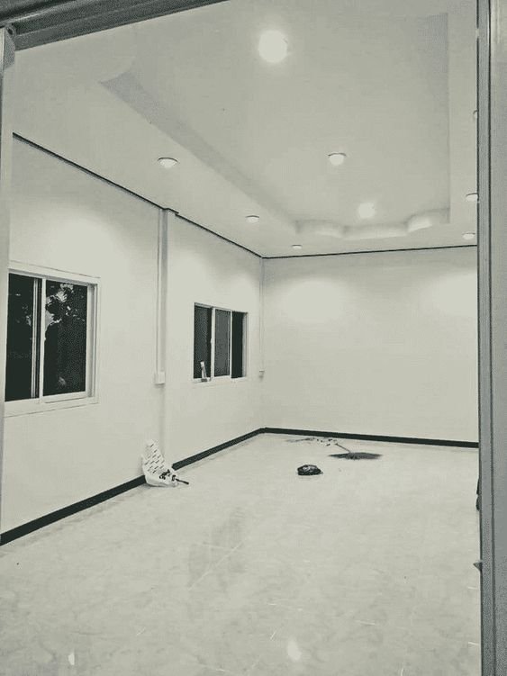 معلم دهانات داخلية جده