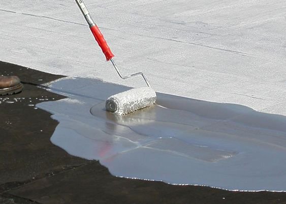 عوازل اسطح في جده