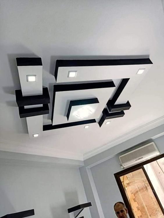 تركيب جبس بورد جده