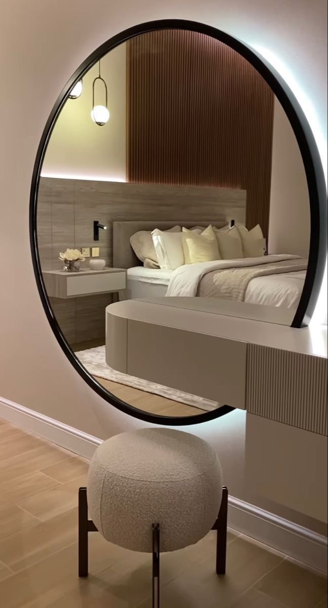 معلم مرايات في جده