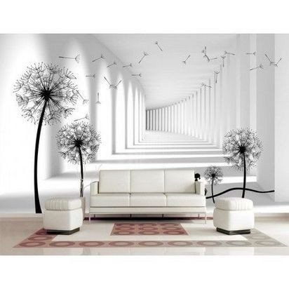 معلم ورق جدران جده